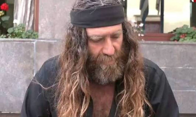 Υπόθεση Γιακουμάκη: «Ο πόνος δεν φεύγει ποτέ» - Συγκλονίζει ο πατέρας του Βαγγέλη