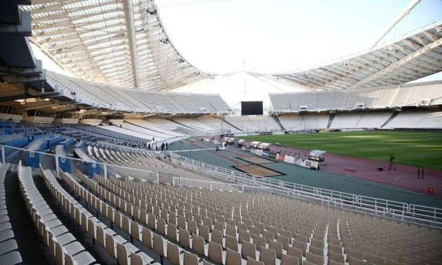 Sports arenas reopening doors to vaccinated spectators, date to be announced