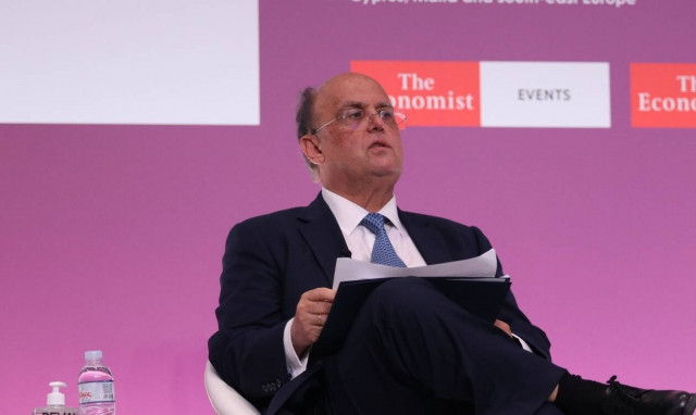 Ζαββός : Οι στόχοι του «Ηρακλή ΙΙ» - Προς αναμόρφωση το ΤΧΣ