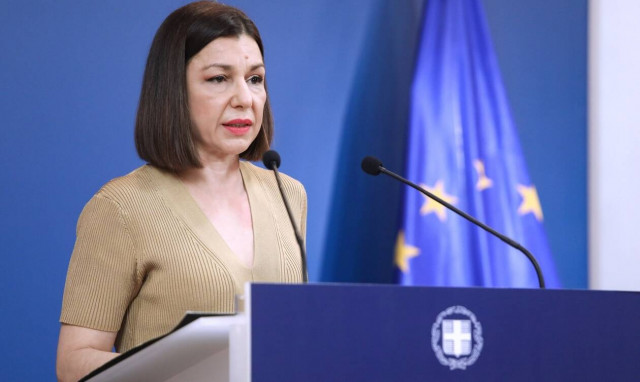 Πελώνη: Στις αρχές της επόμενης εβδομάδας ανακοινώσεις για εστίαση, διασκέδαση με τα νέα δεδομένα