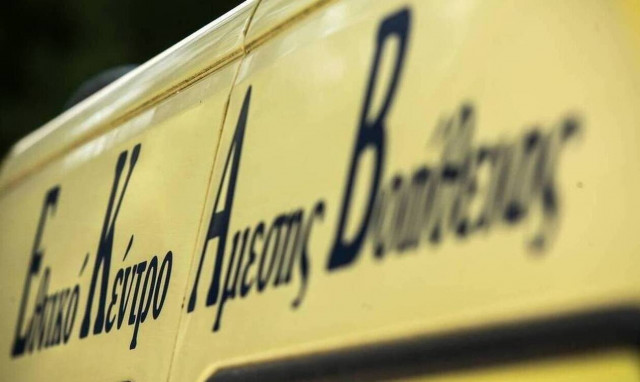 Τραγωδία στη Νίκαια: Φορτηγό παρέσυρε 6χρονη - Νεκρό το παιδί