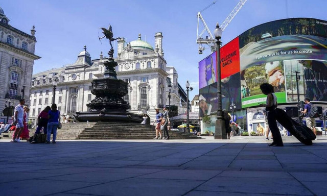 Κορονοϊός - Γερμανία: 970 τα νέα κρούσματα και 31 θάνατοι σε 24 ώρες