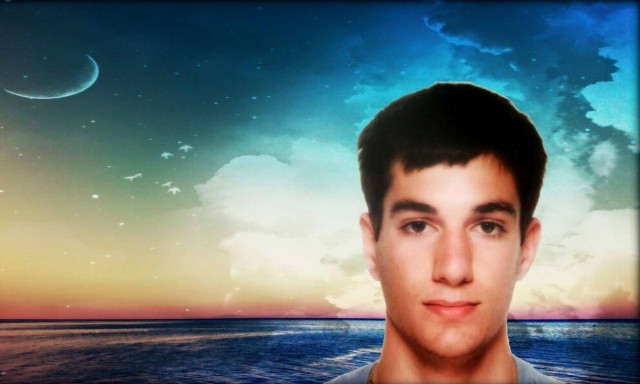 «Να τη βράσω τη δικαιοσύνη σας για τον Βαγγέλη Γιακουμάκη!»