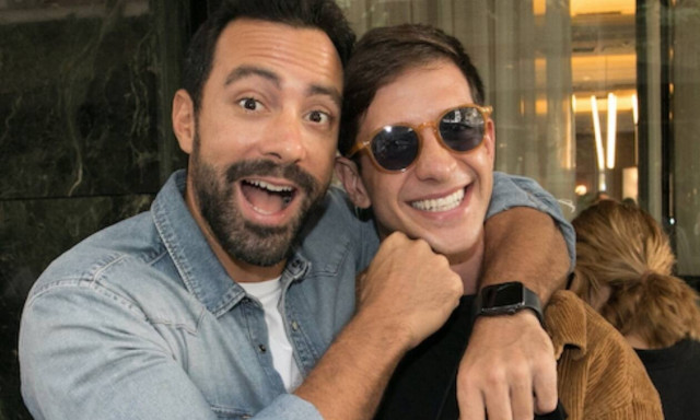 Ηλίας Μπόγδανος: Ο λόγος που δεν τον στήριξε δημόσια ο Σάκης Τανιμανίδης