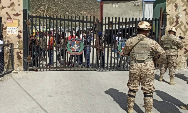 Αϊτή: Η αστυνομία συνέλαβε έξι υπόπτους για τη δολοφονία του προέδρου Μοΐζ