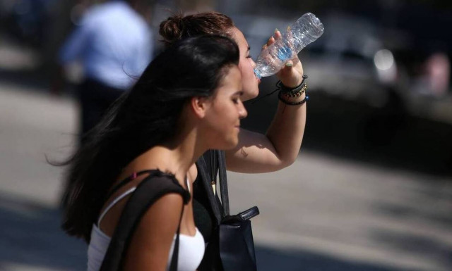 Οι ακραίες θερμοκρασίες σκοτώνουν πέντε εκατομμύρια ανθρώπους τον χρόνο