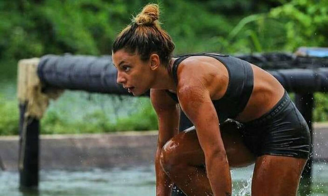 Μαριαλένα Ρουμελιώτη: Η πρώτη της ανάρτηση μετά το τέλος του Survivor