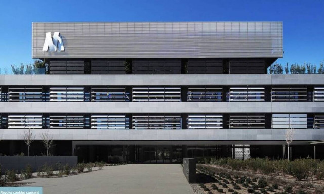 Mytilineos: Σύμβαση για την κατασκευή υποσταθμών στη Γεωργία