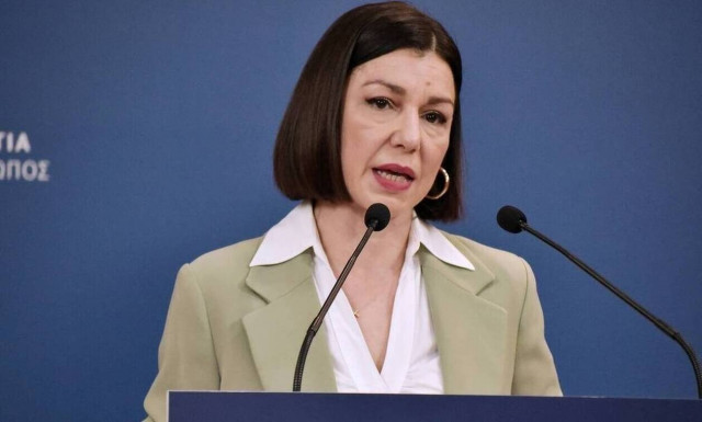 Πελώνη κατά Τσίπρα: Να μην ισχυρίζεται ότι έβαλε πλάτη στην πανδημία - Λέει όχι σε κάθε πρωτοβουλία
