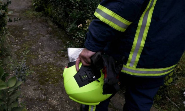 Πυροσβέστης από την Ζάκυνθο σε κύκλωμα πορνογραφίας ανηλίκων