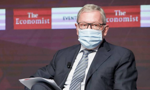 Ρέγκλινγκ : Προκλήσεις  για την Ελλάδα  Ταμείο Ανάκαμψης και τραπεζικό σύστημα