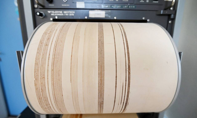 Χουλιάρας για σεισμό μεταξύ Ζακύνθου και Κυλλήνης: Η περιοχή δίνει τέτοια μεγέθη