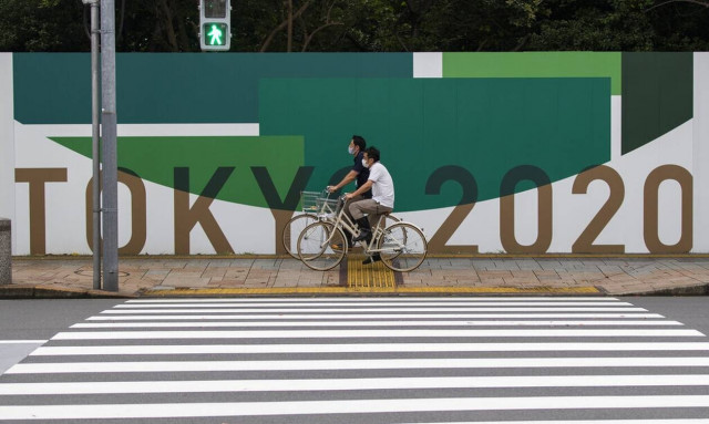 Ιαπωνία: Σε κατάσταση έκτακτης ανάγκης το Τόκιο και κατά την περίοδο των Ολυμπιακών Αγώνων