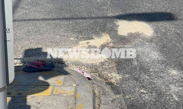 Τροχαίο Νίκαια