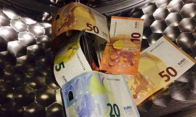 Στο μικροσκόπιο της Αρχής για το Ξέπλυμα υποθέσεις μεγάλης φοροδιαφυγής