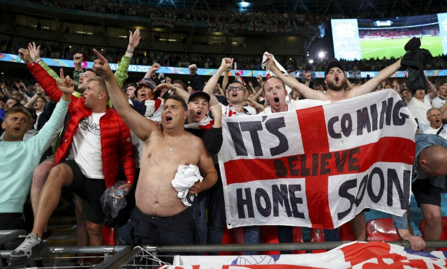 Η δεύτερη φορά της Ιταλίας και το πρώτο τρόπαιο της Αγγλίας