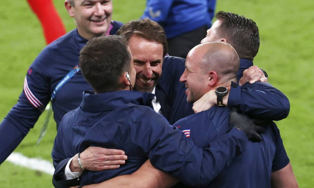 Euro 2020:Εθνική αργία ίσως κηρυχθεί η 12η Ιουλίου αν στεφθεί πρωταθλήτρια η Εθνική Αγγλίας