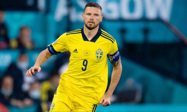 Οριστικό! Τέλος ο Μπεργκ - Η επίσημη ανακοίνωση