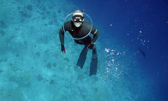 Πέρα από τα όρια: Οι δύτες που «σβήνουν» την καρδιά – Πώς φτάνουν τους 11 παλμούς