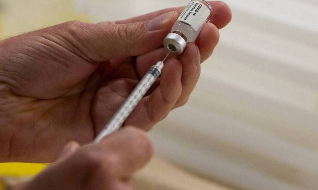 Πακιστάν: Δεν θα επιτρέπονται τα αεροπορικά ταξίδια σε όσους δεν διαθέτουν πιστοποιητικό εμβολιασμού