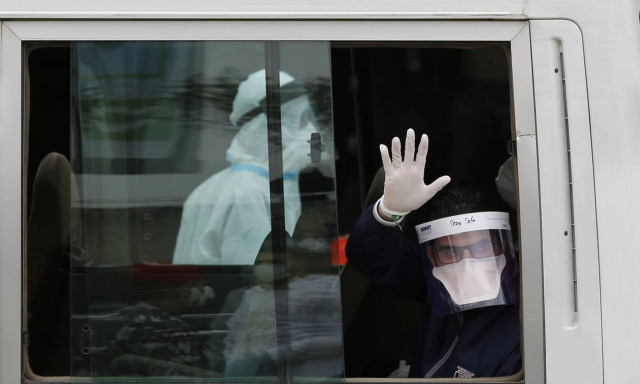 ΠΟΥ: Δεν υπάρχουν επαρκή δεδομένα για την αναγκαιότητα τρίτης δόσης εμβολίου