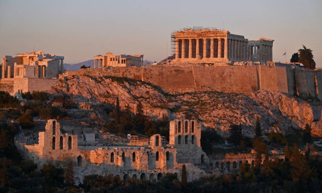 «Νέο χαστούκι» του ΣτΕ στην ανέγερση πολυώροφων κτηρίων στην περιοχή Μακρυγιάννη