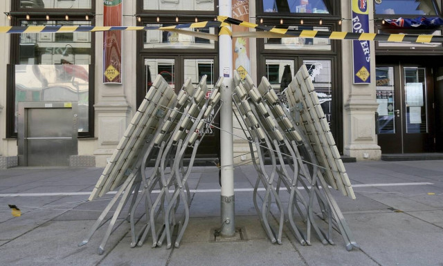 Κορονοϊός - Αυστρία: Βαρύ τίμημα για την εστίαση - «Μπήκε μέσα» εννέα δισ. ευρώ