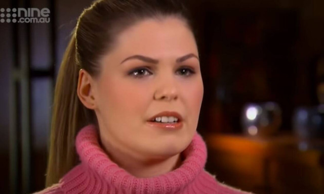 Μπελ Γκίμπσον: Η influencer με τους 300.000 followers που είπε ψέματα στον κόσμο ότι έχει καρκίνο