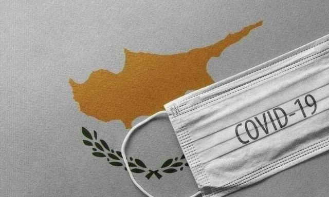 Κορονοϊός στην Κύπρο: 882 νέα κρούσματα ανακοινώθηκαν την Παρασκευή (9/7)