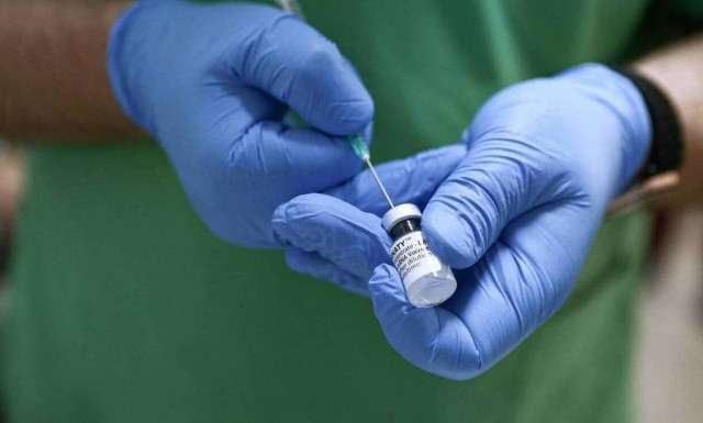 Λετονία: Υποχρεωτικός ο εμβολιασμός για τους επαγγελματίες στρατιωτικούς, υπό την απειλή απόλυσης