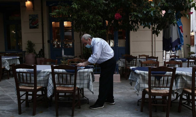 Κορονοπάρτι: Δεν είναι όλοι οι επιχειρηματίες της εστίασης ίδιοι