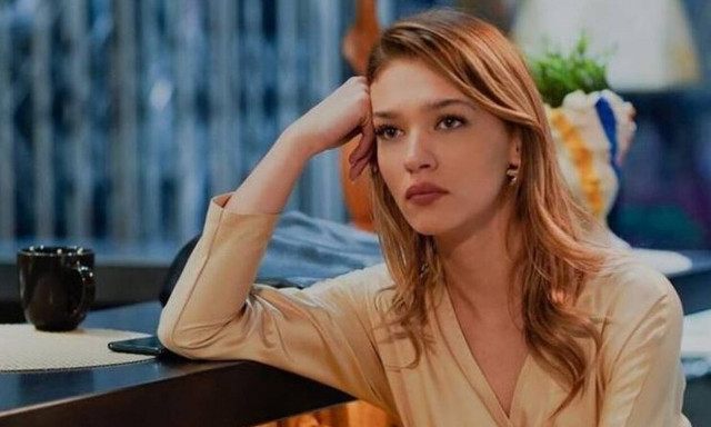 Σάλος στην Τουρκία: «Ο πατέρας μου με κακοποιούσε σεξουαλικά» - Συγκλονίζει πρωταγωνίστρια