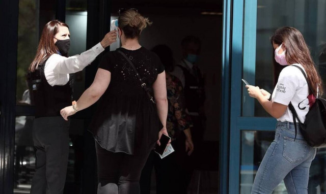 Παγώνη: Μεγάλη και μη αναμενόμενη η αύξηση των κρουσμάτων - Πρώτα να εμβολιαστούν οι νέοι