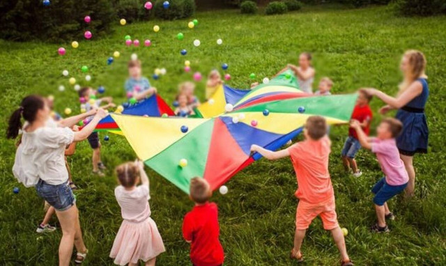 Χανιά: Συναγερμός μετά από πληροφορίες για πάνω από 30 κρούσματα σε παιδική κατασκήνωση