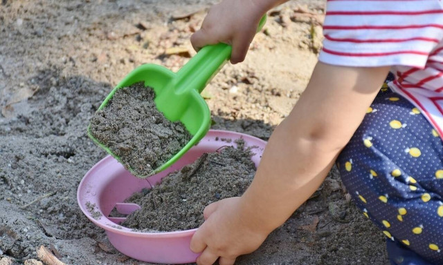 Κατασκήνωση