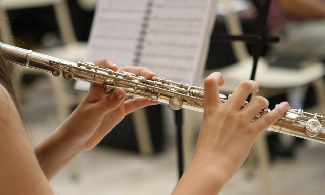 Θεσσαλονίκη: Καταγγελία σε βάρος μαέστρου για ασέλγεια σε βάρος δυο ανηλίκων μουσικών