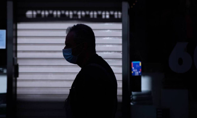 Μάσκα για τον κορονοϊό: Πού και πότε τη φοράμε – Τα μέτρα και η «κοινή λογική»