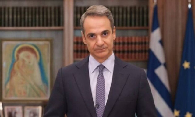 Πάει σε εκλογές κυρίαρχος ο Μητσοτάκης...