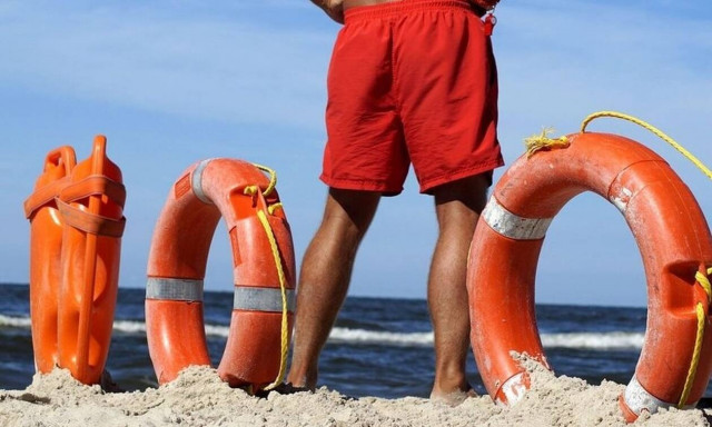 Ναυαγοσώστης