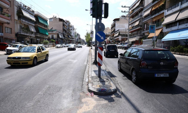 Νίκαια: Αμίλητος στον εισαγγελέα ο οδηγός του φορτηγού που παρέσυρε την μικρή Παναγιώτα