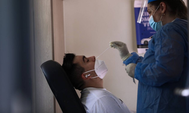 «Βόμβα» Καπραβέλου στο Newsbomb.gr: Όλεθρος αν επικρατήσει η μετάλλαξη Δέλτα – Ότι χειρότερο έχω δει