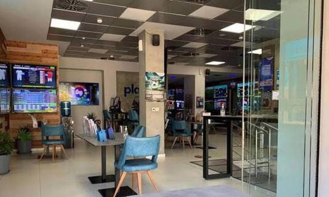 Άρωμα Wembley στα καταστήματα ΟΠΑΠ σε όλη την Ελλάδα