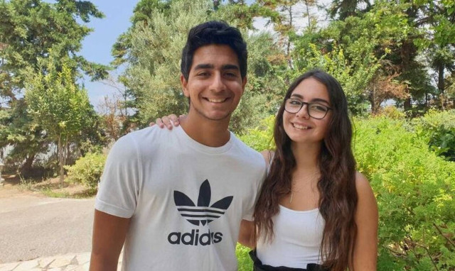 Tα διδυμάκια από την Κρήτη που «σάρωσαν» στις Πανελλήνιες!