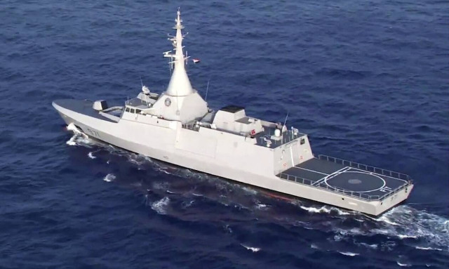 Φρεγάτες: «Ρέστα» από τους Γάλλους! Δίνουν κορβέτες Gowind με Belh@rra – Πεδίο μάχης η Defea 21