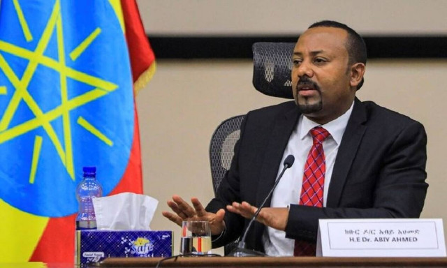 Αιθιοπία: Το κόμμα του πρωθυπουργού Άμπιι κέρδισε με μεγάλη πλειοψηφία τις βουλευτικές εκλογές