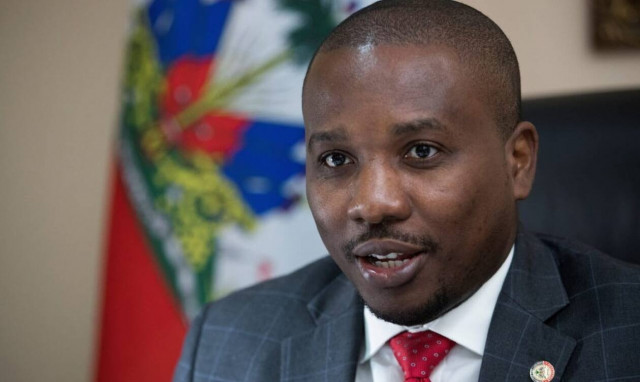 Αϊτή: Η Μαρτίν Μοΐζ, χήρα του δολοφονημένου προέδρου, θέλει να συνεχίσει «τη μάχη» του συζύγου της