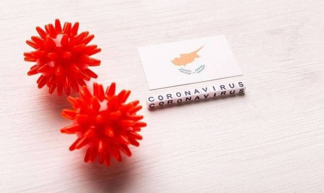 Κορονοϊός στην Κύπρο: 960 κρούσματα ανακοινώθηκαν το Σάββατο (10/7)