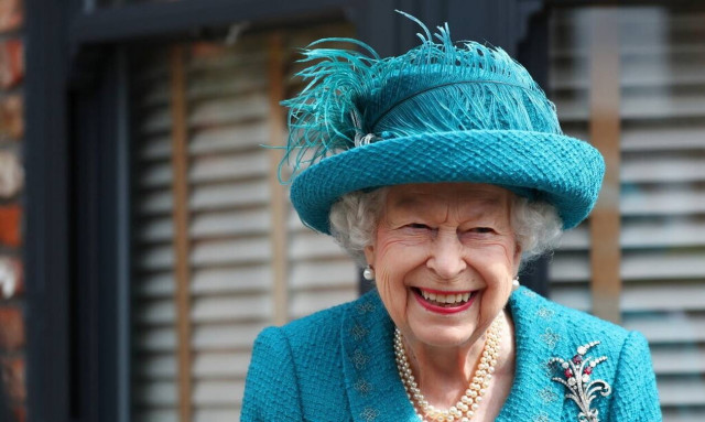 Euro 2020: Το μήνυμα της βασίλισσας Ελισάβετ για το Ιταλία – Αγγλία - Η επιστολή της στον Σάουθγκεϊτ