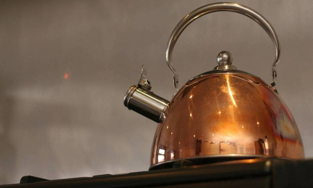 Μεγάλη Βρετανία: Φρικτό έγκλημα - Σκότωσε το σύζυγό της με βραστό νερό