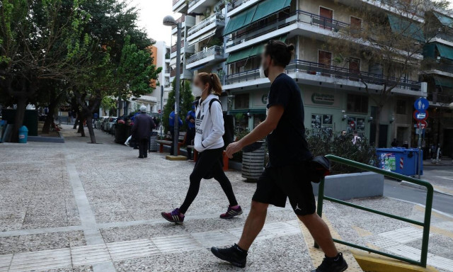 Τζανάκης: Τον Αύγουστο στο πιθανότερο σενάριο 4.000 κρούσματα ημερησίως, στο χειρότερο και 6.000